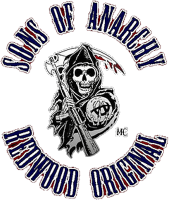 Sons Of Anarchy PNG HQ Image