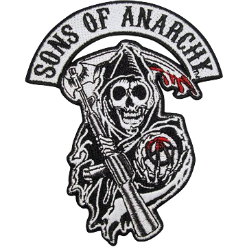 Sons Of Anarchy PNG High Definition Photo Image pngteam.com