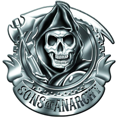 Sons Of Anarchy PNG HD Image