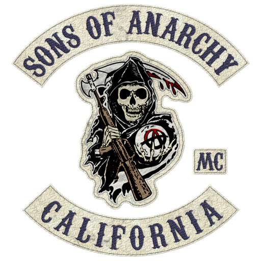 Sons Of Anarchy PNG Transparent pngteam.com