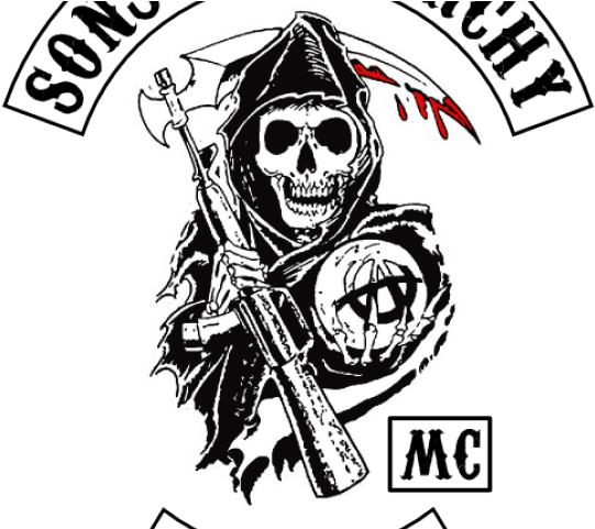 Sons Of Anarchy PNG Photo