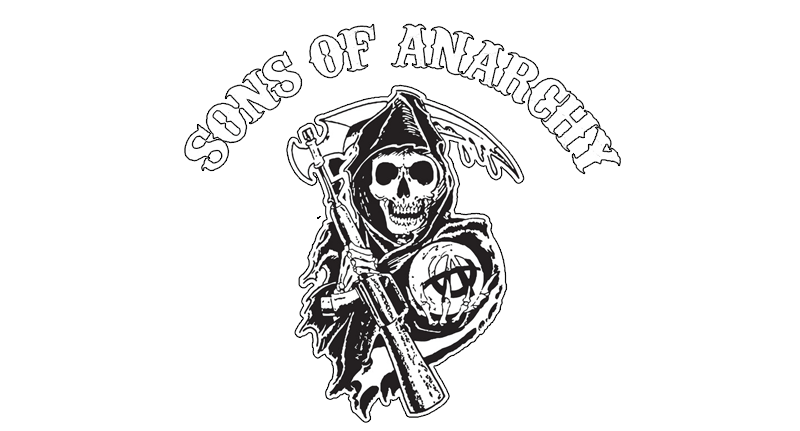 Sons Of Anarchy PNG HD Images pngteam.com