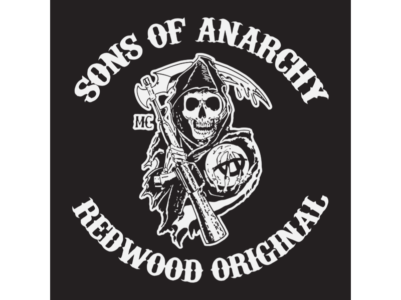 Sons Of Anarchy PNG Image in High Definition pngteam.com