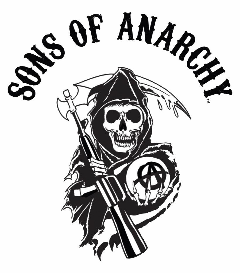 Sons Of Anarchy PNG Photo pngteam.com