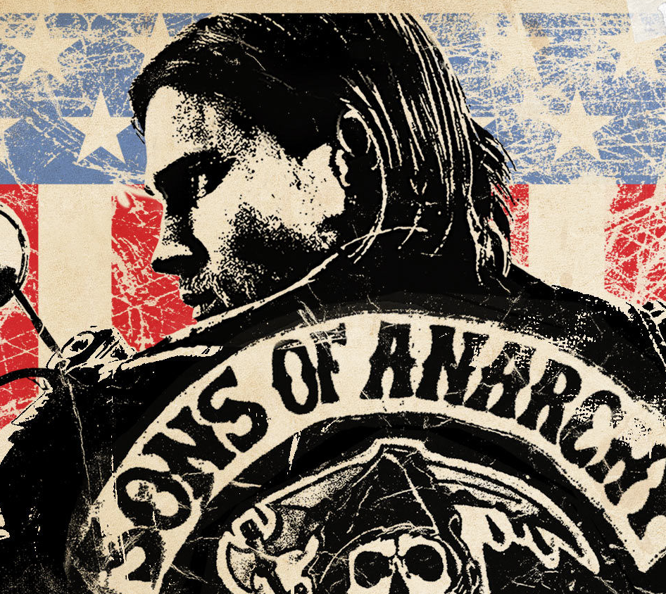 Sons Of Anarchy PNG HD Image pngteam.com