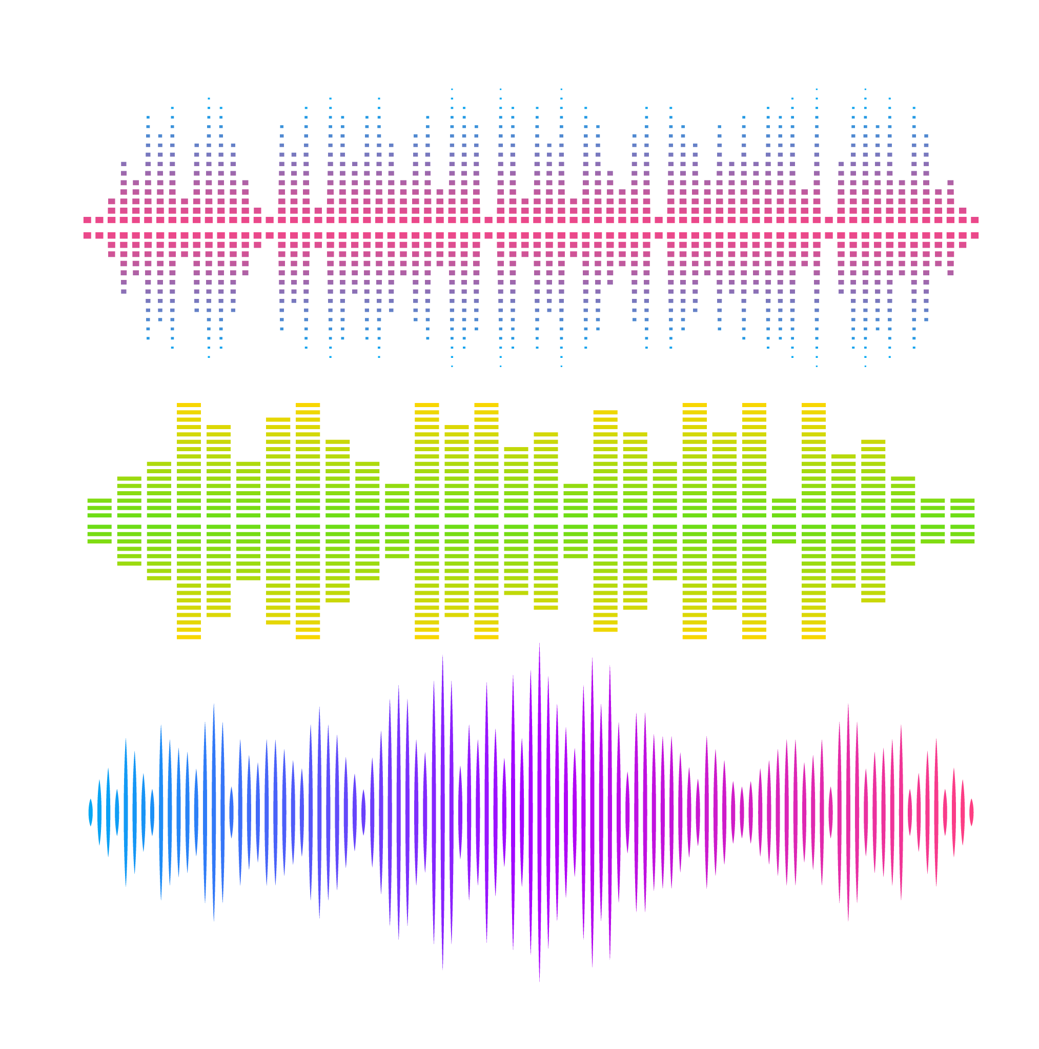 Sound Waves PNG HQ Image pngteam.com