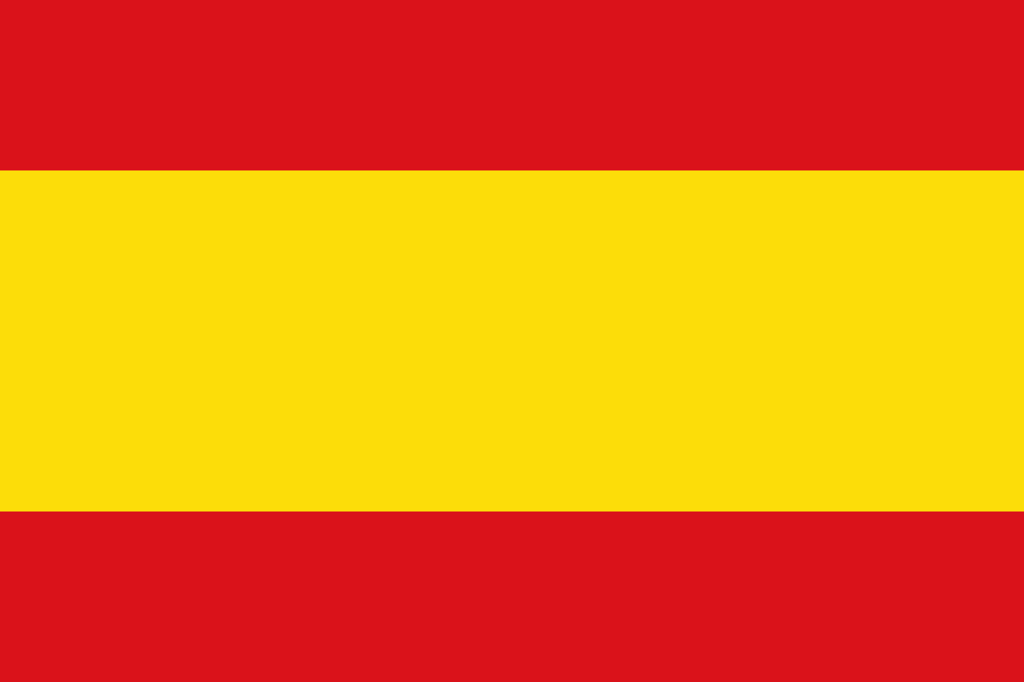 Flag of Spain PNG Best Image Colors Only Transparent pngteam.com