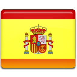 Spain Flag Icon PNG Transparent Image pngteam.com