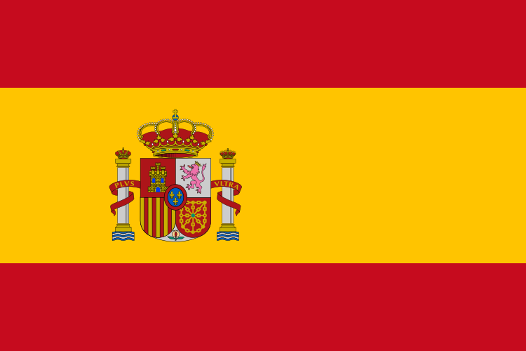 Spain Flag PNG HD and HQ Image