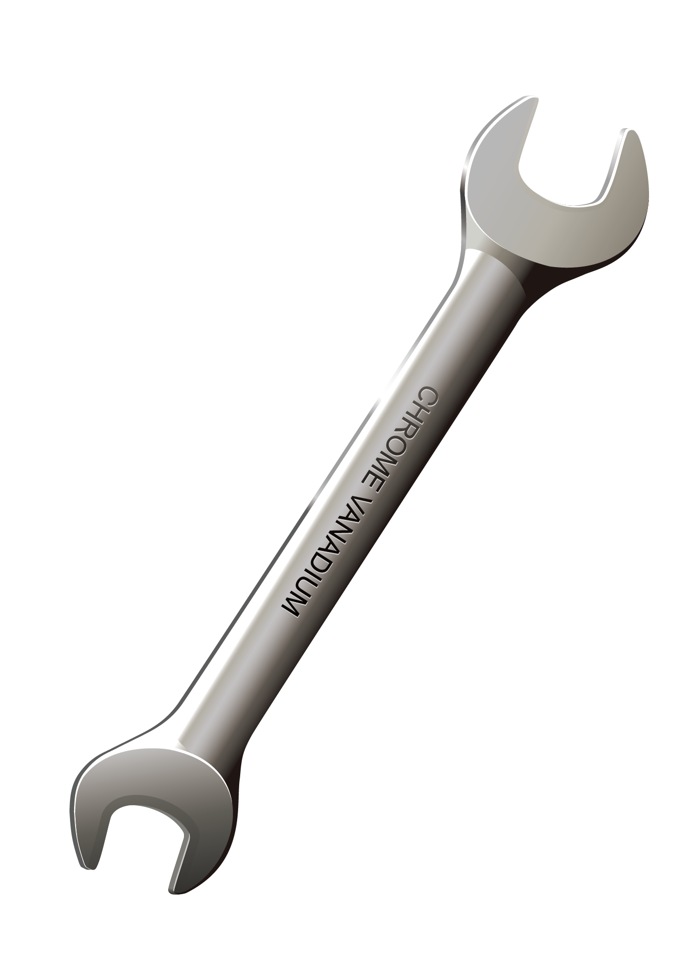 Spanner PNG HD File