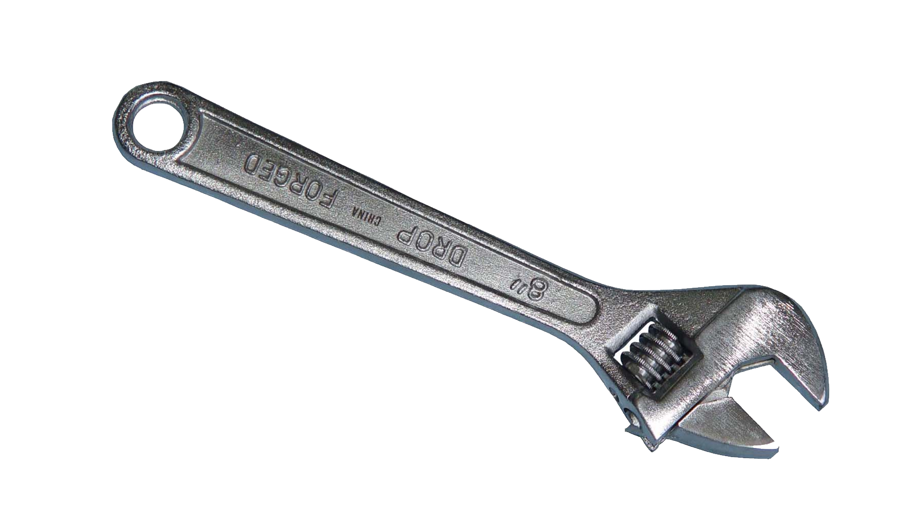 Wrench Spanner PNG File - Spanner Png