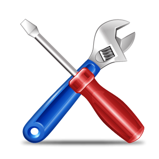 Spanner Icon Wrench PNG HD  - Spanner Png