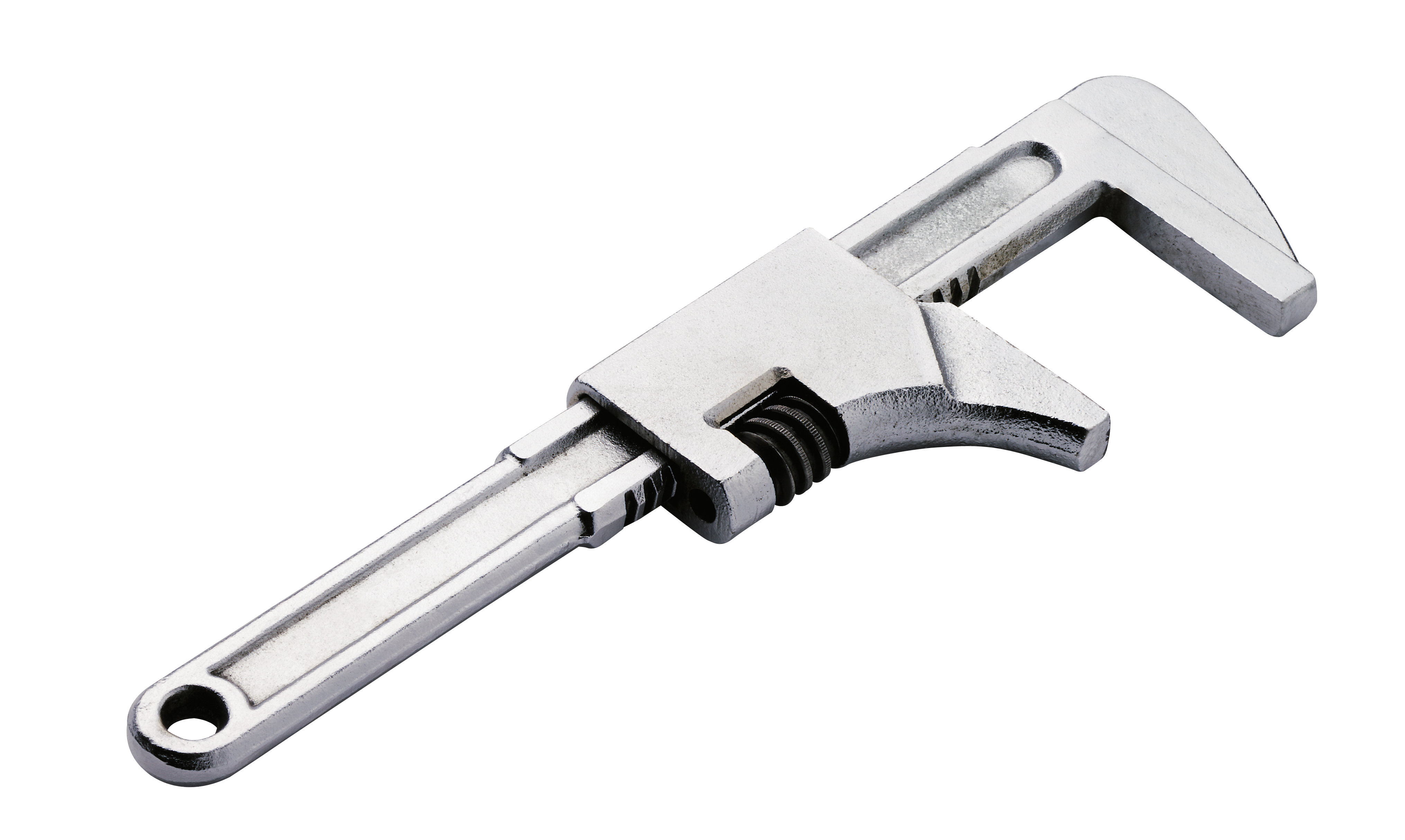 Adjustable Wrench Spanner PNG Images - Spanner Png