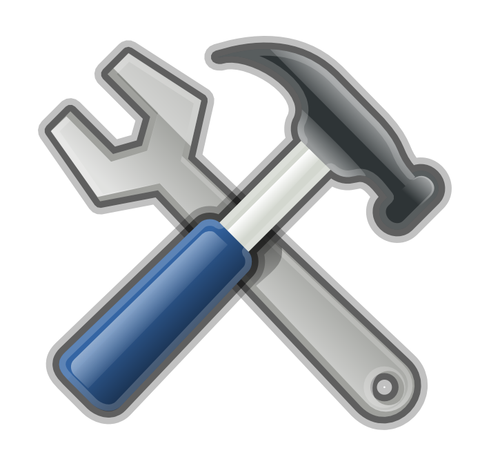 Spanner Icon Tool PNG in Transparent - Spanner Png