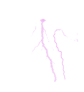 Lightning Special Effects PNG Picture Transparent
