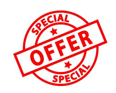 Special Offer PNG Images