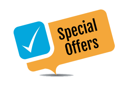 Special Offer PNG Images pngteam.com