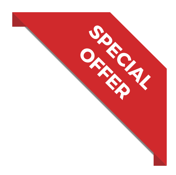 Special Offer PNG HD Image pngteam.com