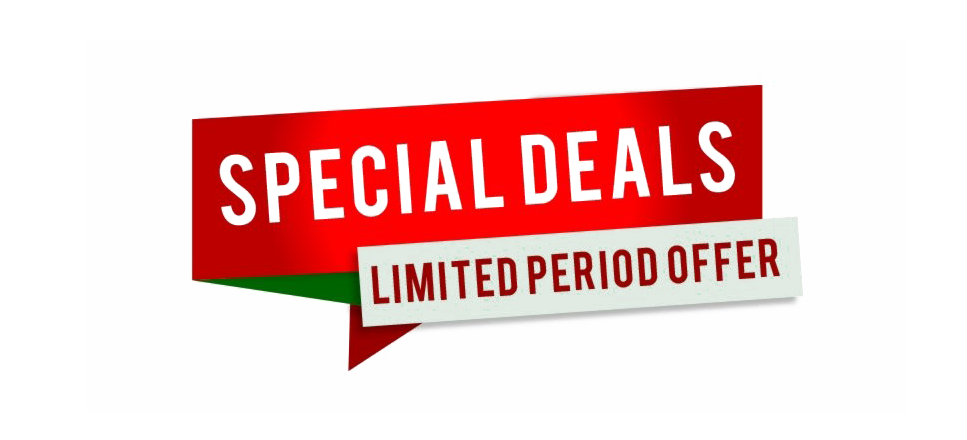 Special Offer Limited Period Offer PNG Image in High Definition pngteam.com