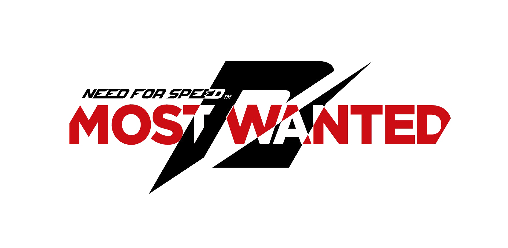 NFS Most Wanted PNG HD  - Speed Png