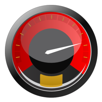 Speed Icon PNG HD