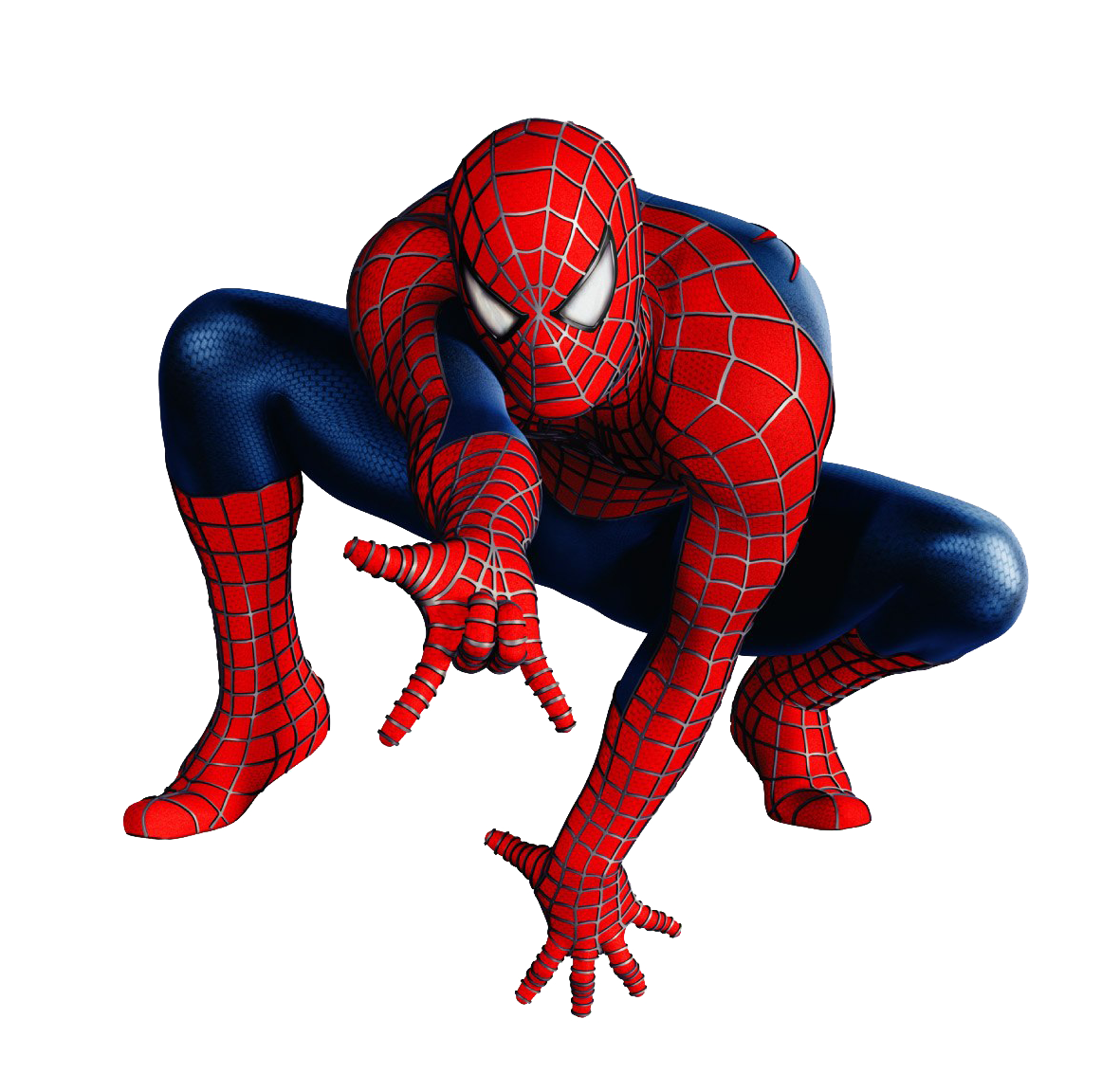 Spider Man PNG HD Images pngteam.com