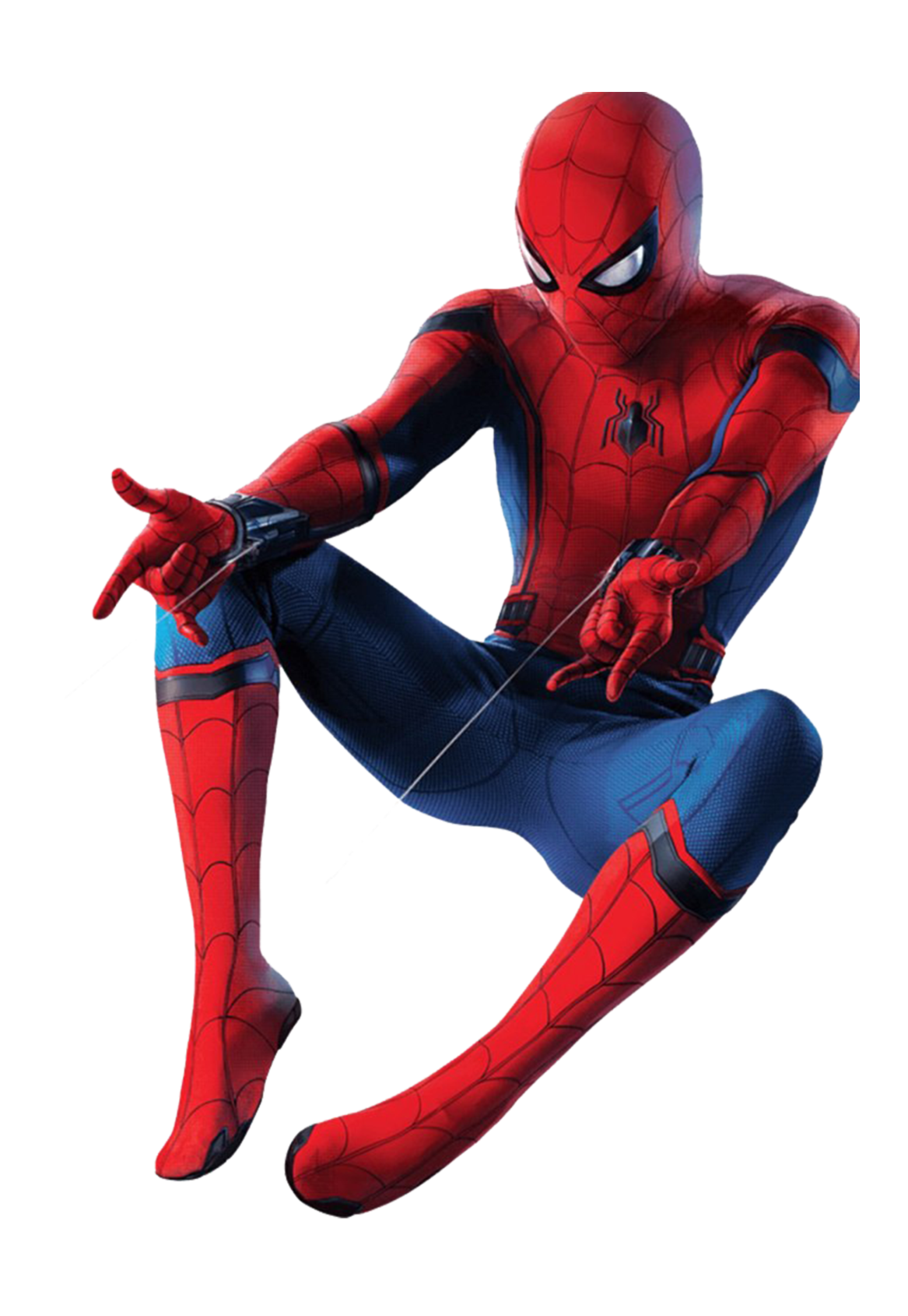 Spider Man PNG