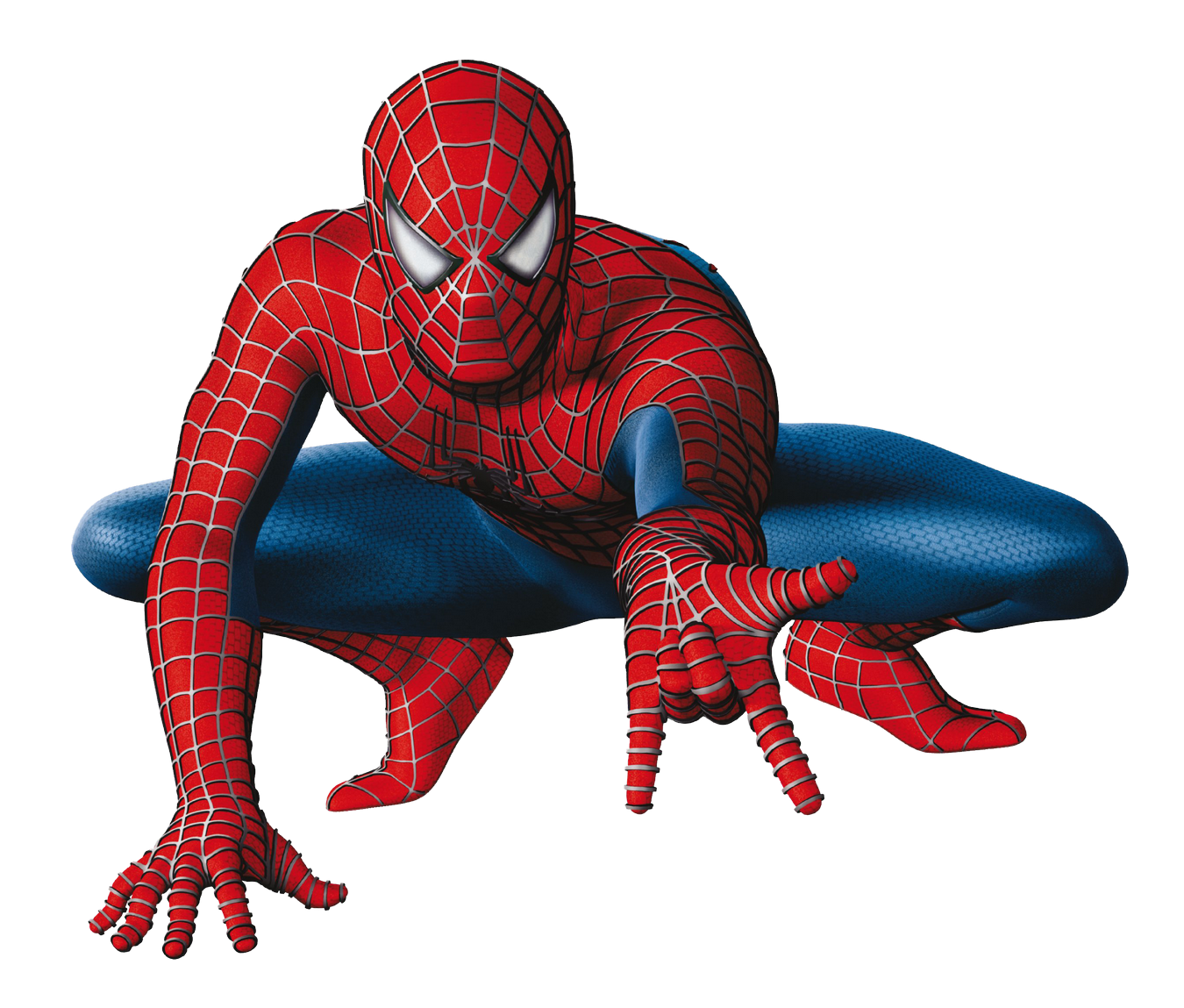 Spider Man PNG Photo pngteam.com