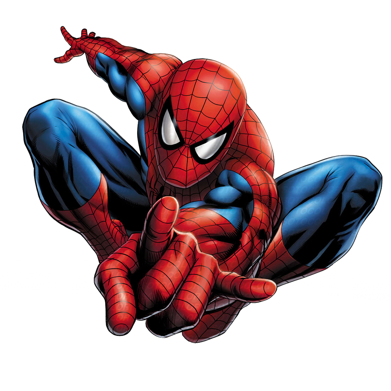 Spider Man PNG Photo pngteam.com