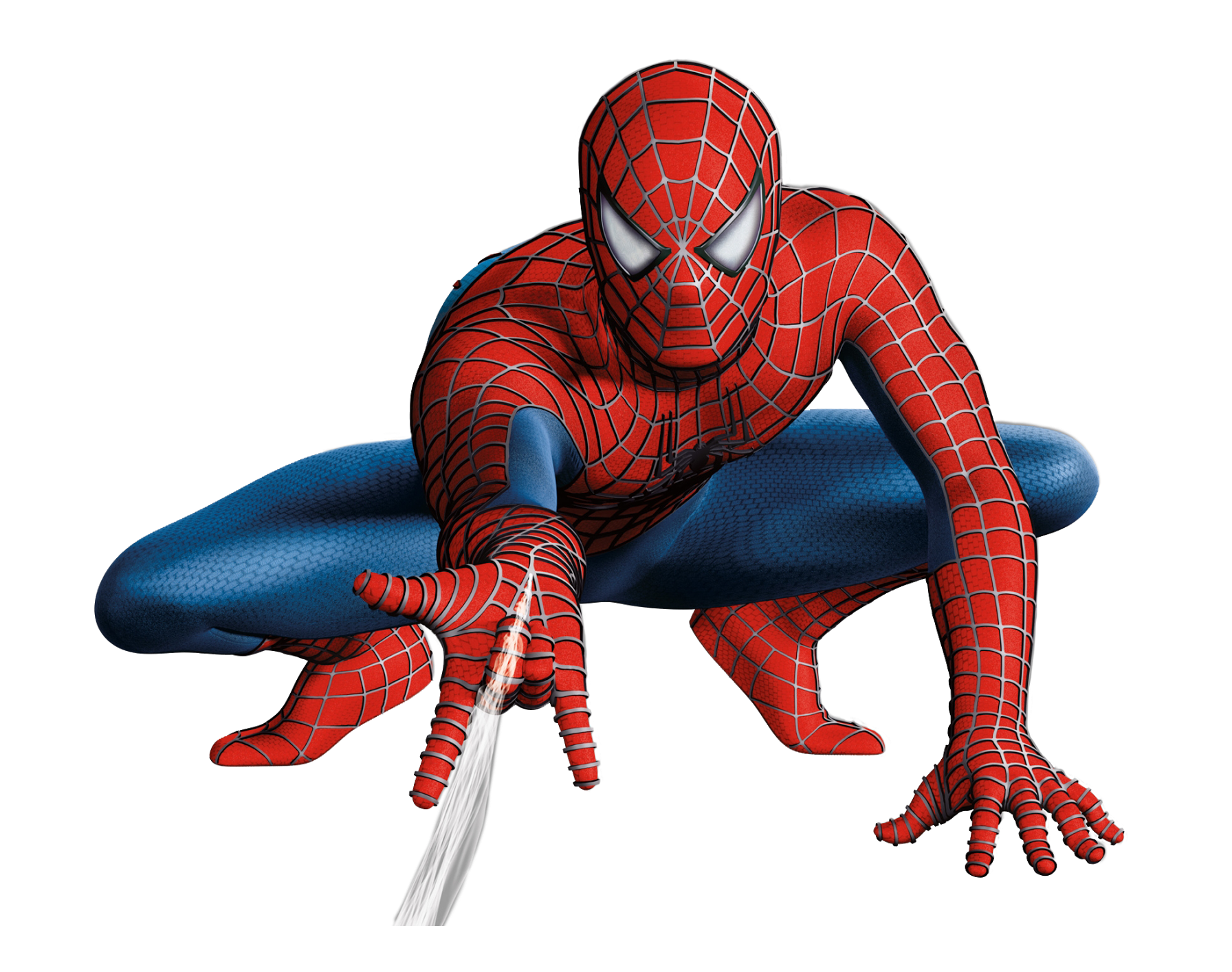 Spider Man PNG HD Image pngteam.com