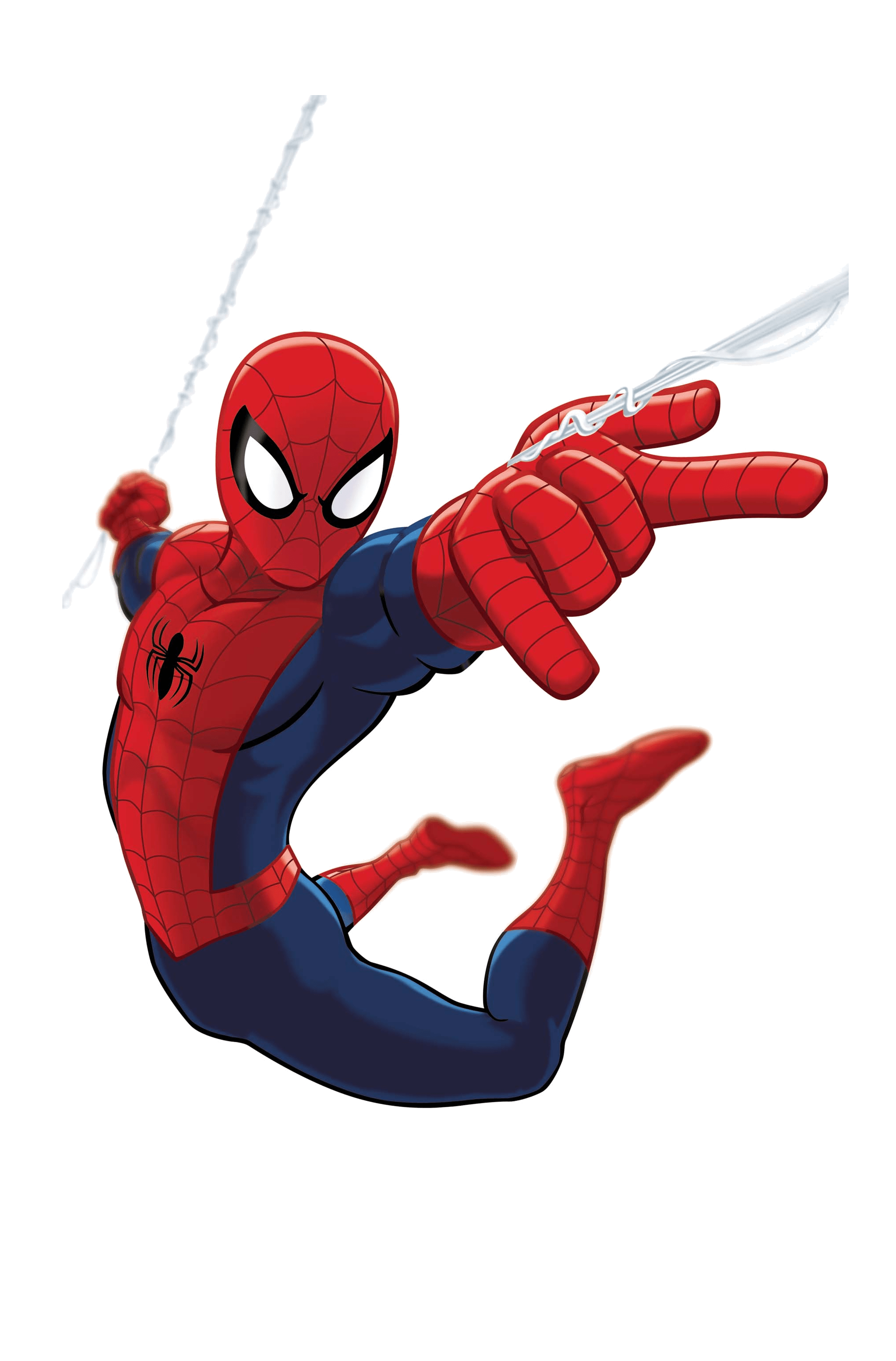 Spider Man PNG HD File - Spider Man Png