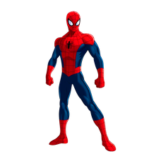 Spider Man PNG Images pngteam.com