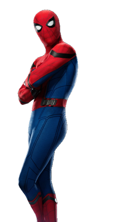 Spider Man PNG Image in High Definition pngteam.com