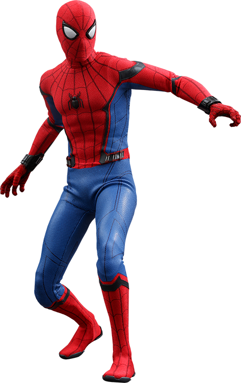 Spider Man PNG High Definition Photo Image pngteam.com