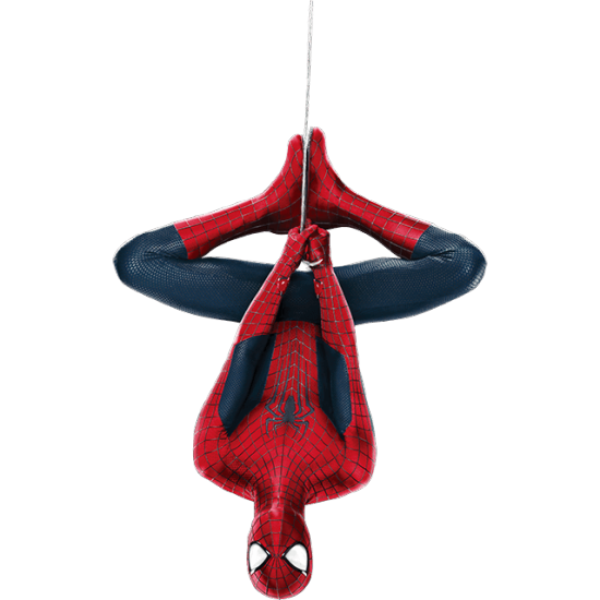 Spider Man PNG HQ Image pngteam.com