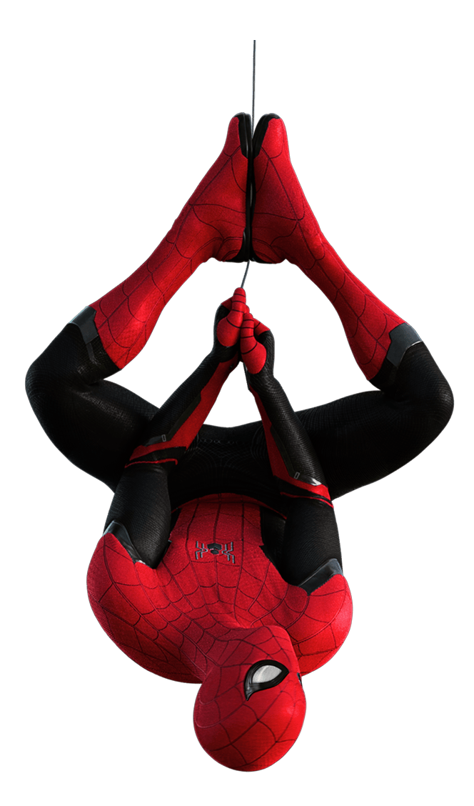 Spider Man PNG Photo pngteam.com