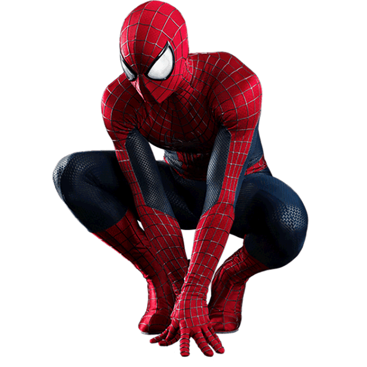 Spider Man PNG Image in High Definition pngteam.com