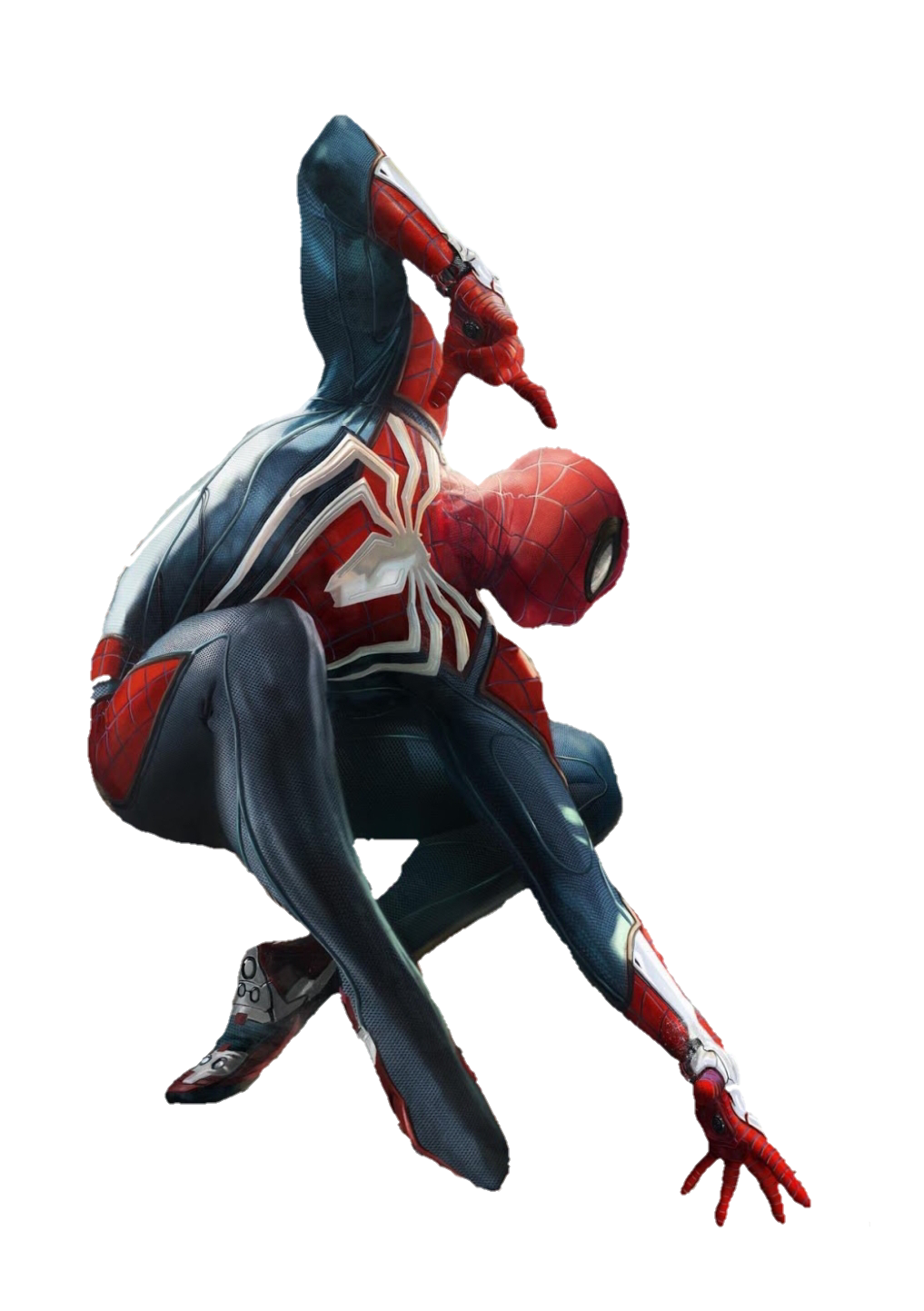 Spider Man PNG HD pngteam.com