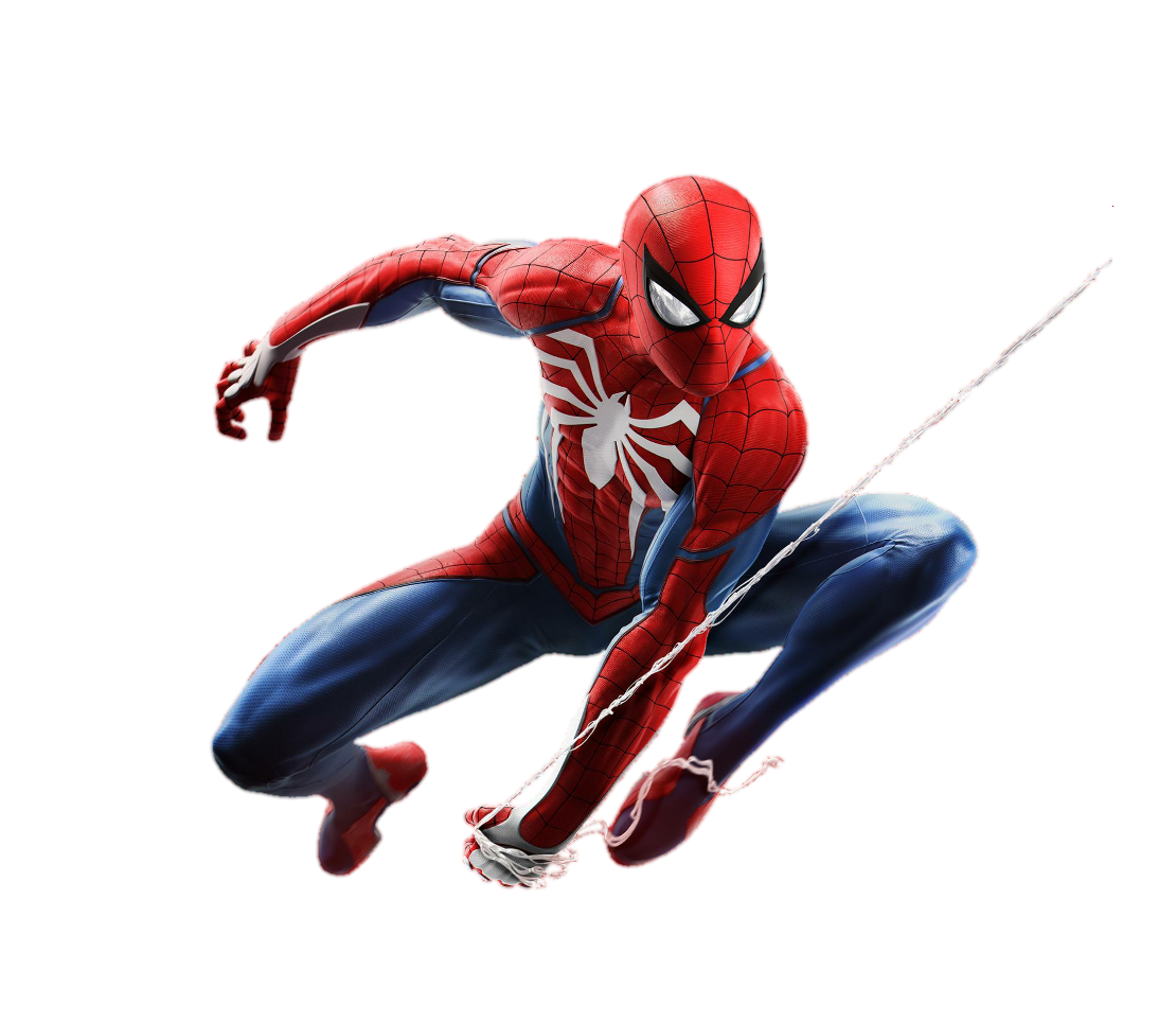 Spider Man PNG Photo #58155 1110x965 Pixel | pngteam.com