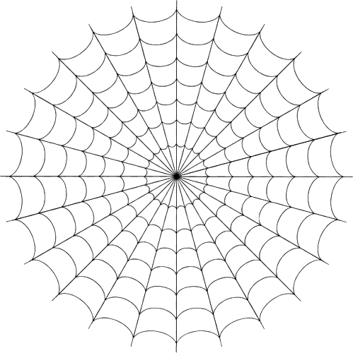 Spider Web PNG Download pngteam.com