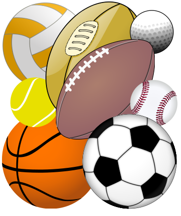 Sports PNG Images - Sports Png