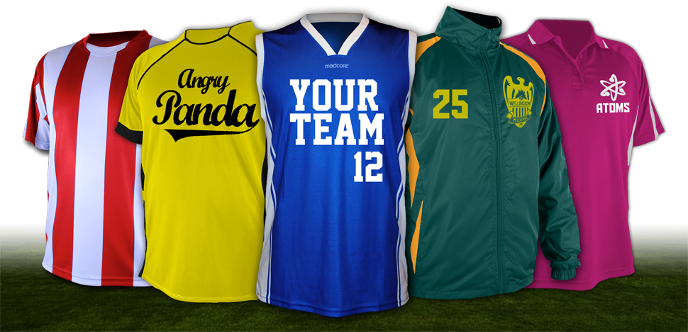 Sports Wear PNG HQ Image pngteam.com