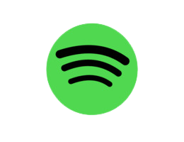 Spotify PNG Image in Transparent pngteam.com