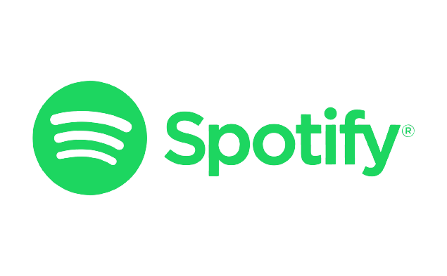 Spotify Logo And Text PNG pngteam.com