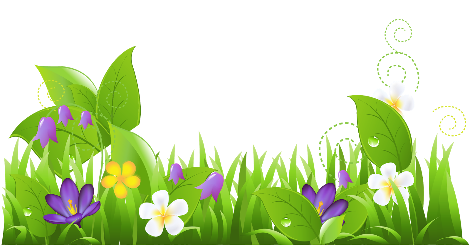 Spring PNG HD Images pngteam.com