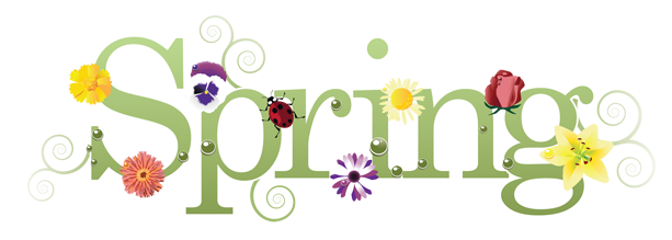 Spring PNG HD File pngteam.com