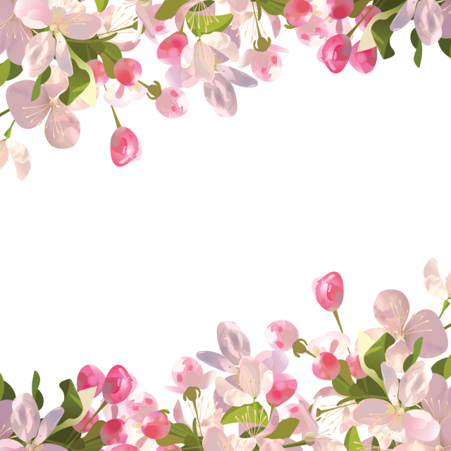 Spring PNG HD and Transparent