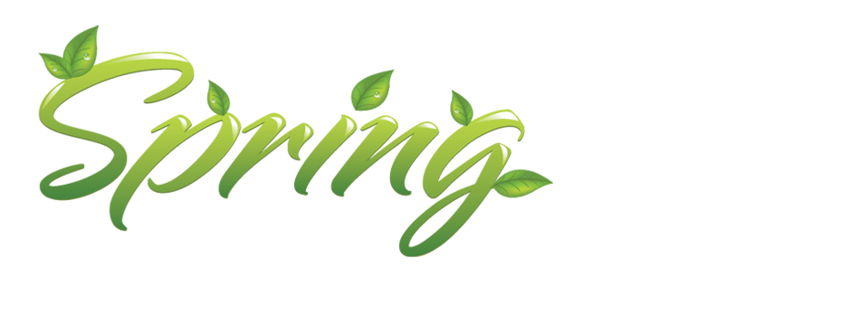 Spring PNG HD Images pngteam.com