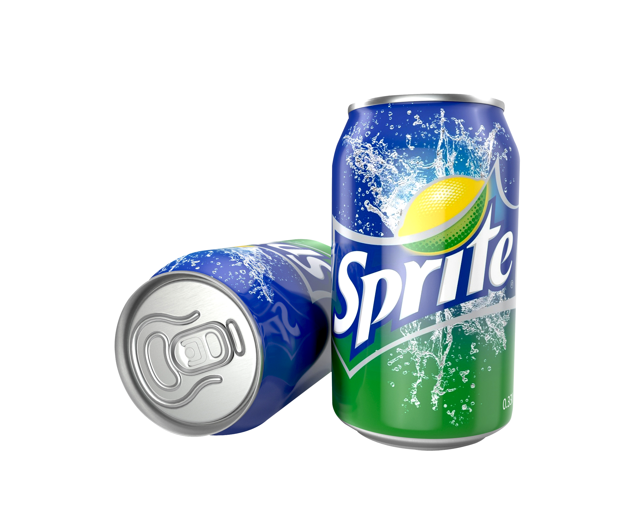 Sprite Can PNG High Definition Photo Image - Sprite Png