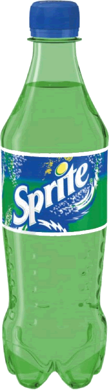 Sprite PNG Photo - Sprite Png